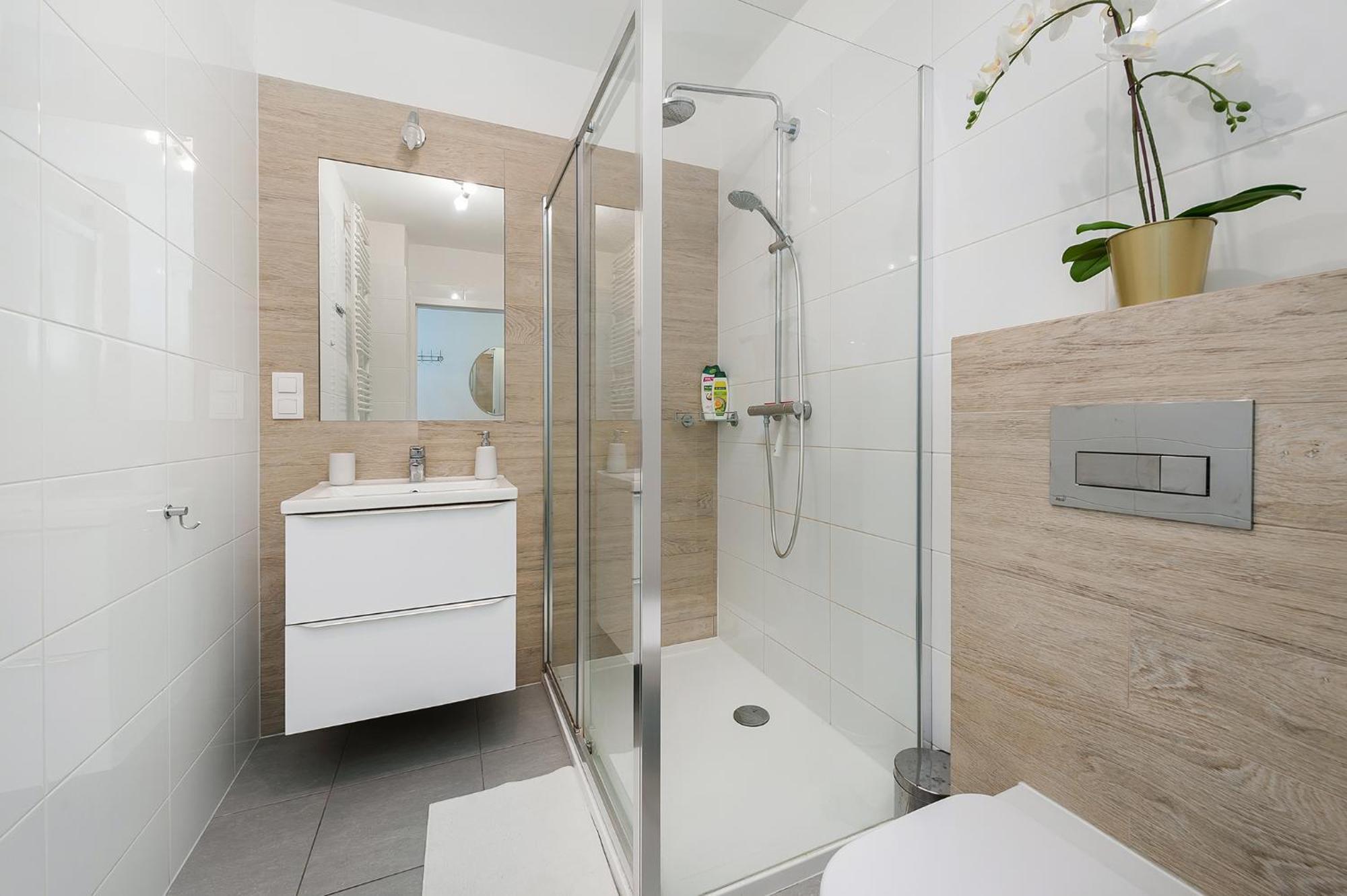 Bella Casa Premium Apartment - 104 Kobierzynska Kraków Exteriör bild