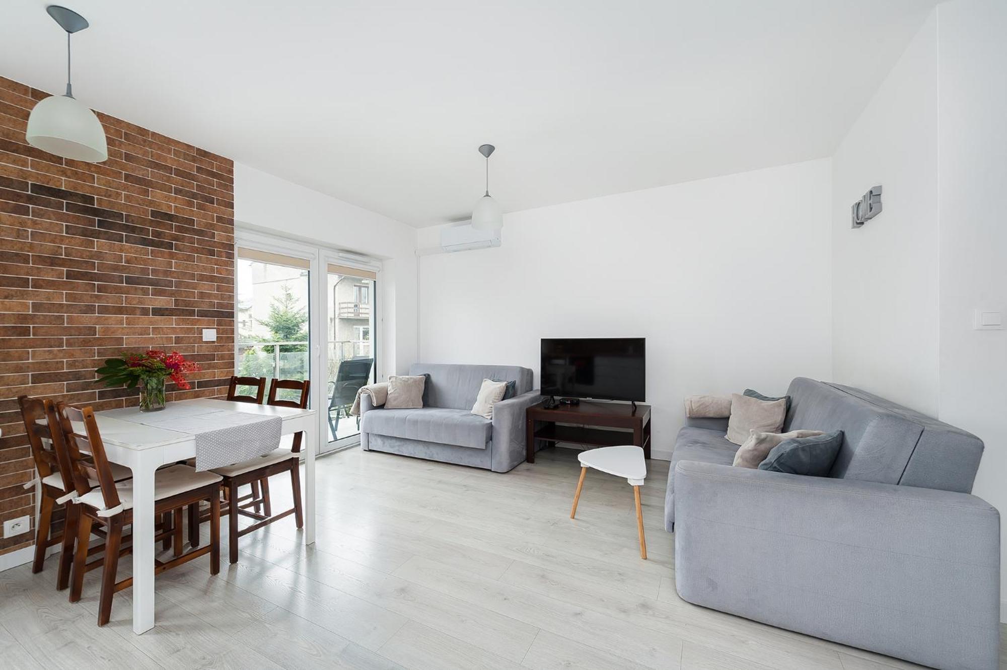 Bella Casa Premium Apartment - 104 Kobierzynska Kraków Exteriör bild