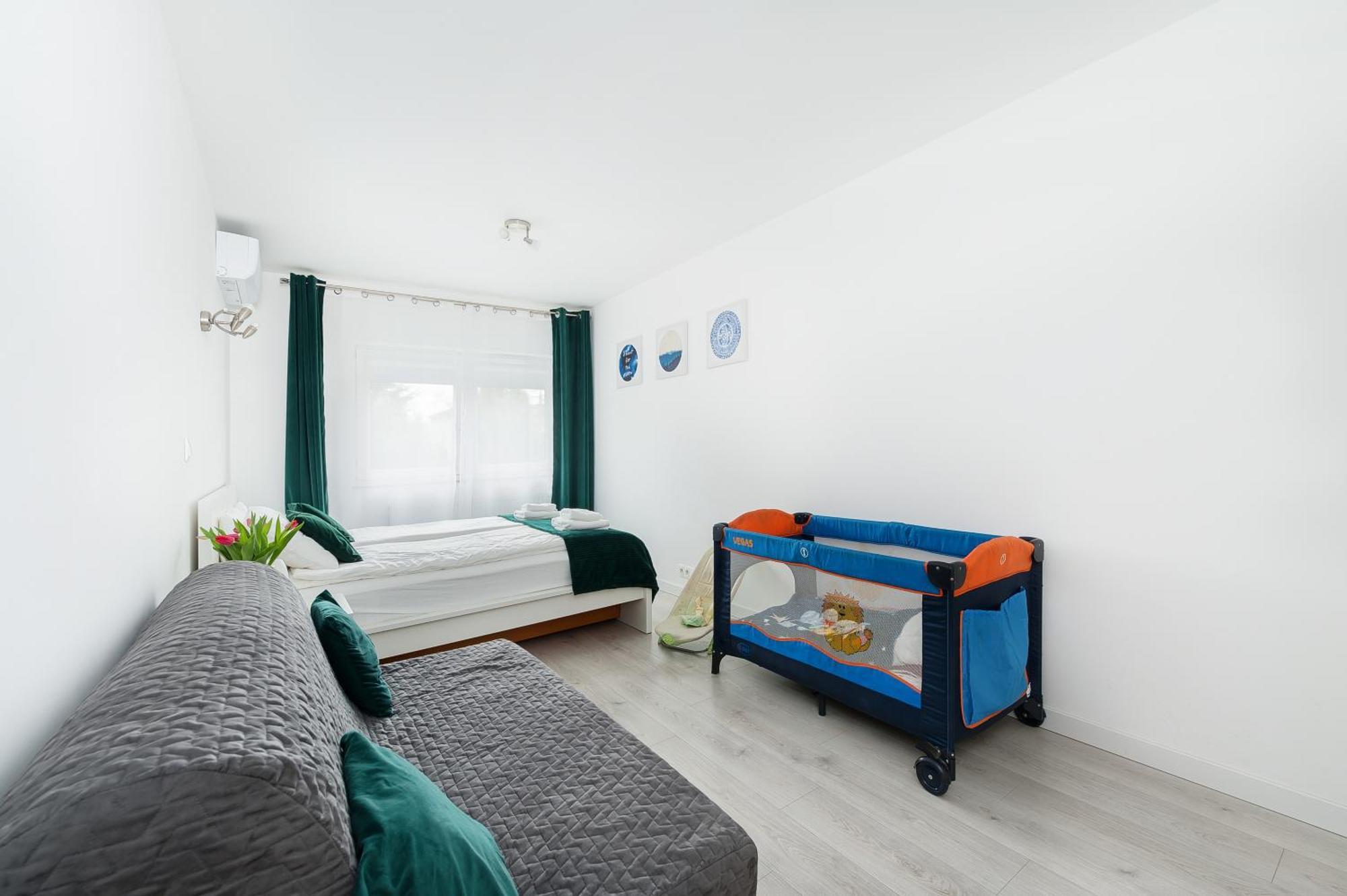 Bella Casa Premium Apartment - 104 Kobierzynska Kraków Exteriör bild